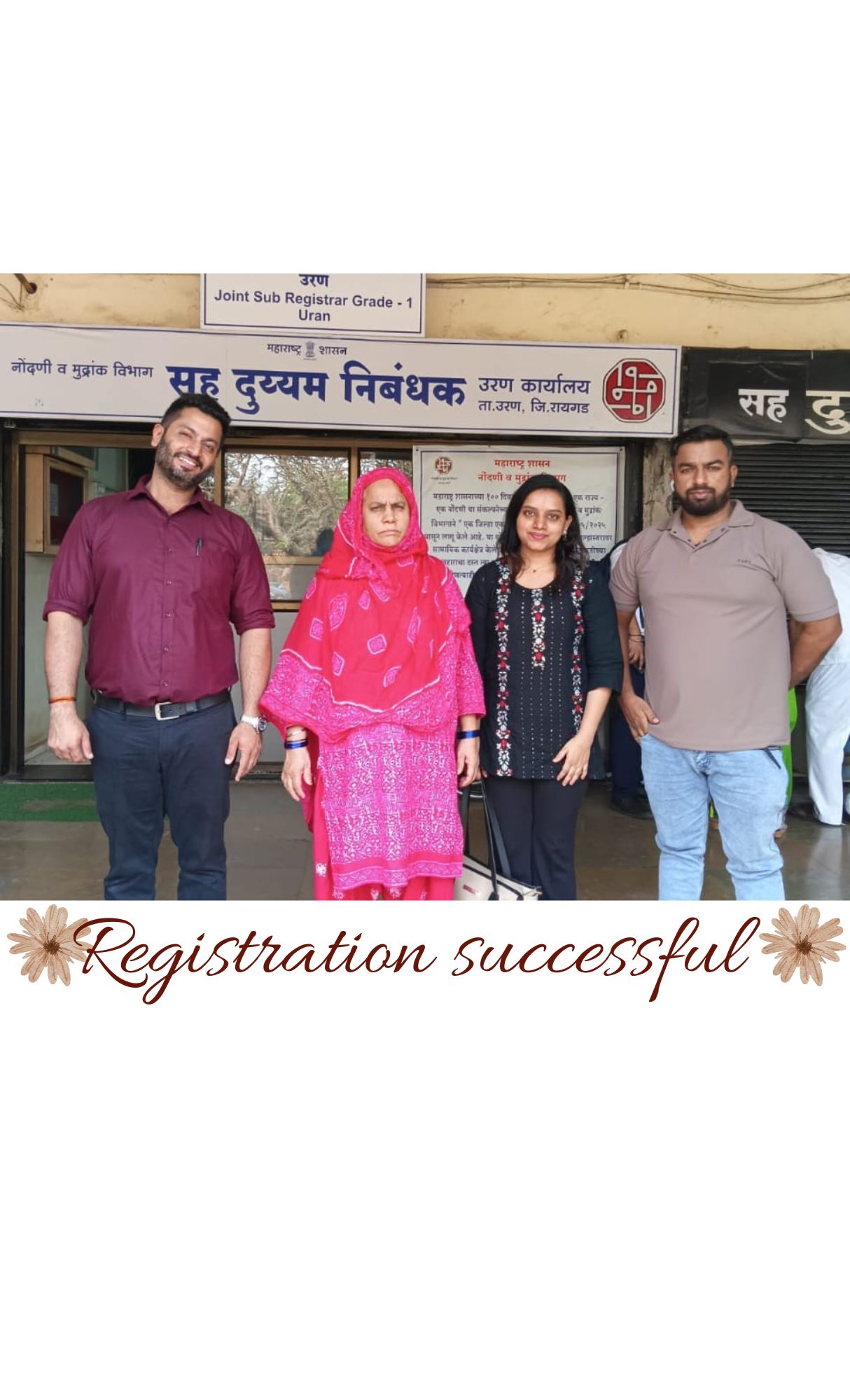 Property Registration 6